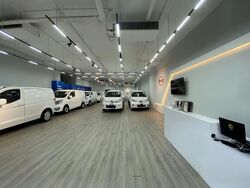 Automobile Megamart (D14), Factory #576575041
